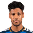 Ian Murphy — Hậu vệ, San Diego FC