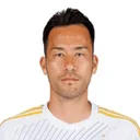 Maya Yoshida — Hậu vệ, LA Galaxy
