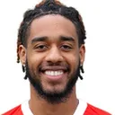 Nassim Innocenti — Hậu vệ, FK Jablonec