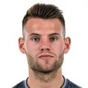 Eduard Löwen — Tiền vệ, San Jose Earthquakes