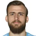 Žan Medved — Tiền đạo, Nyiregyháza Spartacus