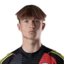 Patryk Stechnij — Thủ môn, Wieczysta Kraków