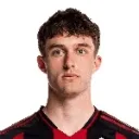 Noah Cobb — Hậu vệ, Colorado Rapids