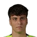 Bogdan Matijašević — Thủ môn, FK Novi Pazar