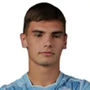 Hamad Saćirović — Hậu vệ, FK Novi Pazar
