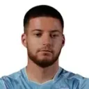 Veljko Mirosavić — Hậu vệ, FK Novi Pazar