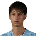 Mihajlo Petrović — Tiền vệ, FK Novi Pazar