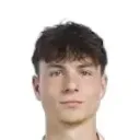 Tibe Sjongers — Tiền vệ, SK Beveren