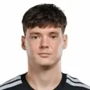 Davyd Fesyuk — Thủ môn, HNK Hajduk Split