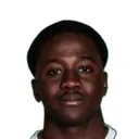 Seydou Diarra — Tiền vệ, SC Austria Lustenau
