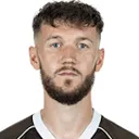 Marcel Hartel — Tiền vệ, Hannover 96