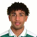 Eric Koufie — Tiền đạo, Shamrock Rovers