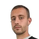 Gabriel Eskinja — Hậu vệ, Zoria Luhansk