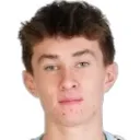 Alex Harris — Tiền đạo, Colorado Rapids