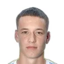 Robert Tomanek — Hậu vệ, ŠK Slovan Bratislava