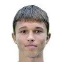 Eduárd Kozik — Tiền vệ, ŠK Slovan Bratislava