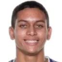 Elijah Wynder — Tiền vệ, LA Galaxy