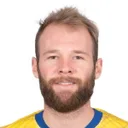 João Klauss — Tiền đạo, LA Galaxy