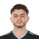Devin Padelford — Hậu vệ, New York Red Bulls