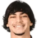 Matheus Nascimento — Tiền đạo, Grêmio
