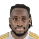 Joseph Paintsil — Tiền đạo, LA Galaxy