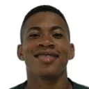 Kleiton Cuellar — Tiền vệ, Real Cundinamarca