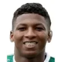 Luis Eduardo Mena Padilla — Thủ môn, Independiente Valle del Cauca