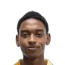 Gilberto Saavedra — Hậu vệ, Real Cundinamarca
