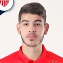 Alan Montes — Hậu vệ, Cruz Azul