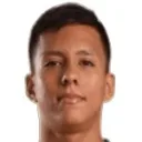 Johan Perdomo — Hậu vệ, Independiente Valle del Cauca