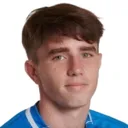 Tucker Lepley — Tiền vệ, Oakland Roots SC