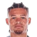Zorhan Bassong — Tiền vệ, Sporting Kansas City