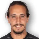 Ricardo Ribeiro — Thủ môn, UD Oliveirense
