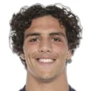 Vasco Santos — Hậu vệ, UD Oliveirense