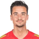 JT Marcinkowski — Thủ môn, LA Galaxy