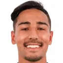 Armando Lopes — Hậu vệ, Felgueiras