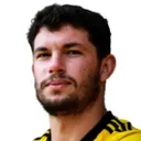 Diogo Pereira — Tiền vệ, Leça FC