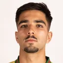 Luís Bastos — Hậu vệ, UD Oliveirense