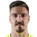 Miguel Oliveira — Thủ môn, Penafiel