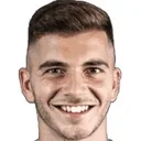 Cláudio Silva — Hậu vệ, Penafiel
