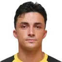 Manu García — Tiền vệ, Aris Thessaloniki