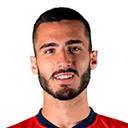 Simão Martins — Hậu vệ, UD Oliveirense