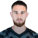Felipe Scheibig — Thủ môn, Felgueiras