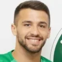 Ruben Alves — Tiền đạo, Amarante FC
