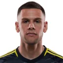 Christian Ramirez — Tiền đạo, Austin FC