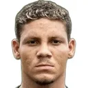 Lucas Duarte — Tiền đạo, Felgueiras