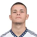Dejan Joveljić — Tiền đạo, Seattle Sounders FC