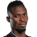 Mohamed Aidara — Hậu vệ, SC Covilhã