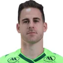 Mateus Pasinato — Thủ môn, Felgueiras
