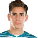 Santiago Muñoz — Tiền đạo, Atlético San Luis